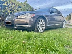 Gebraucht 2009 Jaguar XF Premium Luxury Limousine | € 6.000 (Guter Preis)