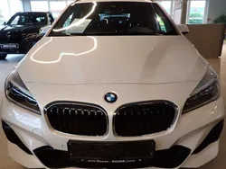 Weiß Gebraucht 2021 BMW 225 Active Tourer Performance Van / Kleinbus | € 28.900 (Teuer)