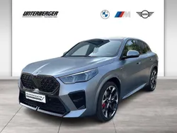 Frozen pure grey Gebraucht 2024 BMW X2 Efficient Dynamics SUV | € 57.500
