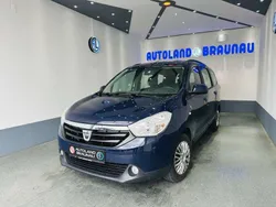 Gebraucht 2012 Dacia Lodgy Van / Kleinbus | € 4.999
