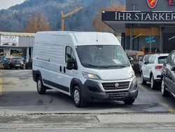 Weiß Gebraucht 2019 Fiat Ducato Van | € 21.450 (Fairer Preis)
