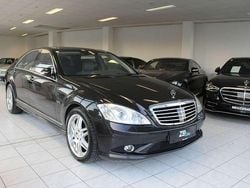 Schwarz Gebraucht 2006 Mercedes S600 Sport Limousine | € 14.890