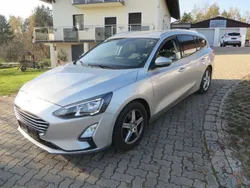 Silber Gebraucht 2019 Ford Focus Trend Kombi | € 13.490 (Superpreis)
