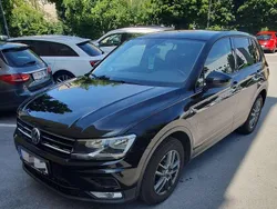 Schwarz Gebraucht 2016 VW Tiguan Trendline SUV | € 12.000 (Fairer Preis)