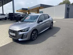 Grau Gebraucht 2024 Peugeot e-208 Style Kleinwagen | € 23.500 (Guter Preis)