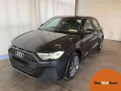 Grau Neu 2025 Audi A1 Kleinwagen | € 25.950 (Fairer Preis)
