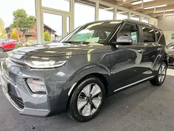 Grau Gebraucht 2019 Kia Soul EV SUV | € 19.999 (Fairer Preis)