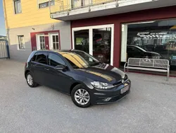 Grau Gebraucht 2019 VW Golf VII Kleinwagen | € 9.900 (Superpreis)