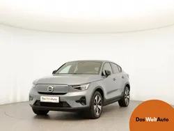 Grau Gebraucht 2022 Volvo C40 Plus SUV | € 27.990