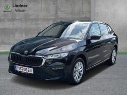 Schwarz metallicperleffektno Gebraucht 2024 Skoda Scala Selection Kleinwagen | € 23.990 (Fairer Preis)