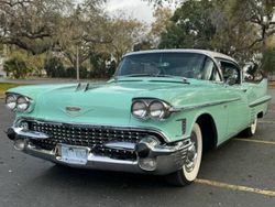 Hellgrün Gebraucht 1958 Cadillac Coupé DeVille Coupé | € 59.900