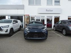 Neu 2025 Toyota C-HR Active SUV | € 35.690 (Guter Preis)