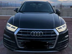 Schwarz Gebraucht 2019 Audi Q5 SUV | € 26.500 (Fairer Preis)