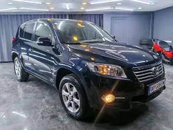 Gebraucht 2010 Toyota RAV4 SUV | € 7.500 (Guter Preis)