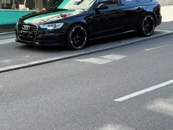Gebraucht 2012 Audi A6 Kombi | € 11.500 (Guter Preis)