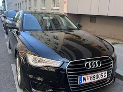 Gebraucht 2015 Audi A6 Kombi | € 19.800 (Guter Preis)