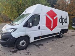 Weiß Gebraucht 2023 Fiat Ducato Van | € 24.999 (Superpreis)