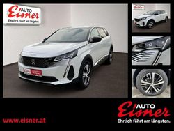 Weiß Gebraucht 2023 Peugeot 5008 GTi Van / Kleinbus | € 30.990 (Fairer Preis)