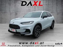 Weiß Neu 2025 Honda ZR-V Hybrid SUV | € 37.990 (Guter Preis)