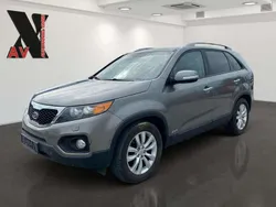 Silber Gebraucht 2010 Kia Sorento 2 SUV | € 8.390