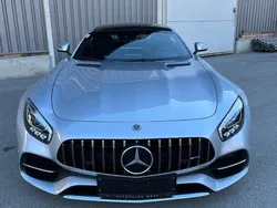 Mercedes AMG GT