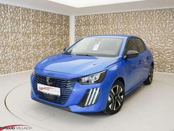 Blau Neu 2025 Peugeot 208 Allure Kleinwagen | € 20.900 (Fairer Preis)