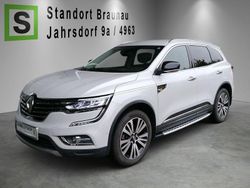 Weiß Gebraucht 2018 Renault Koleos Intens SUV | € 19.900 (Superpreis)