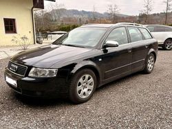 Gebraucht 2003 Audi A4 S-Line Kombi | € 3.599