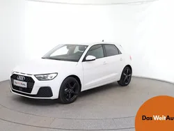 Weiß Gebraucht 2025 Audi A1 Kleinwagen | € 24.490 (Guter Preis)