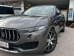 Gebraucht 2017 Maserati Levante SUV | € 41.000 (Fairer Preis)