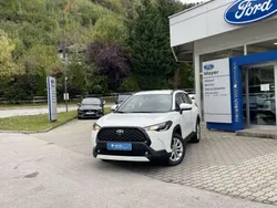 Neu 2025 Toyota Corolla Cross Active SUV | € 32.950 (Guter Preis)