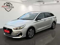 Grau Gebraucht 2019 Hyundai i30 Kombi | € 12.990 (Etwas zu teuer)