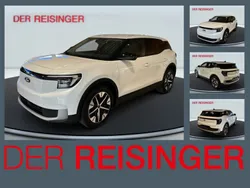Neu 2025 Ford Explorer SUV | € 35.890 (Superpreis)