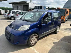 Blau Gebraucht 2009 Fiat Qubo Dynamic Van / Kleinbus | € 1.700