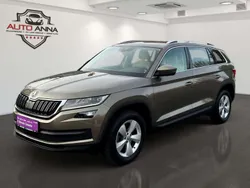 Braun Gebraucht 2017 Skoda Kodiaq Style SUV | € 24.490 (Superpreis)