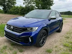 Blau Gebraucht 2020 VW T-Roc R SUV | € 28.250 (Superpreis)