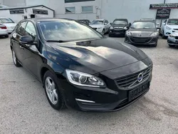 Schwarz Gebraucht 2015 Volvo V60 Kinetic Kombi | € 7.999 (Guter Preis)
