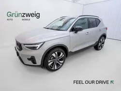Silber Neu 2025 Volvo XC40 Ultra SUV | € 43.990 (Fairer Preis)