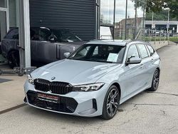 Brooklyn grau Gebraucht 2024 BMW 330 M Sport Kombi | € 48.490 (Teuer)