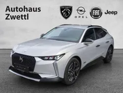 Silber Gebraucht 2021 DS Automobiles DS4 Crossback Rivoli SUV | € 27.980