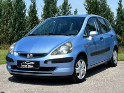 Blau Gebraucht 2003 Honda Jazz LS Kleinwagen | € 5.990 (Fairer Preis)
