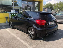 Mercedes A160