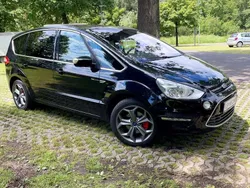 Gebraucht 2012 Ford S-MAX Titanium Van / Kleinbus | € 7.500 (Fairer Preis)