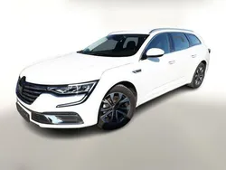 Weiß Gebraucht 2022 Renault Talisman Kombi | € 21.823 (Fairer Preis)