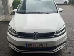 Gebraucht 2016 VW Touran Comfortline Van / Kleinbus | € 11.500 (Fairer Preis)