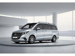 Silber Gebraucht 2025 Mercedes V250 Avantgarde Van / Kleinbus | € 113.988