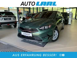 Neu 2025 Kia Ceed Silver Kombi | € 22.190 (Fairer Preis)