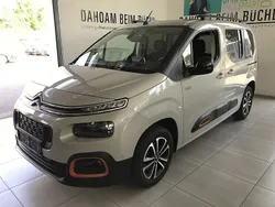 Beige Gebraucht 2019 Citroën Berlingo Shine Van / Kleinbus | € 19.290 (Fairer Preis)