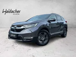 Silber Gebraucht 2022 Honda CR-V Executive SUV | € 45.990