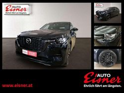 Jet schwarz mica Neu 2025 Mazda CX-60 Homura-Line SUV | € 60.944 (Etwas zu teuer)